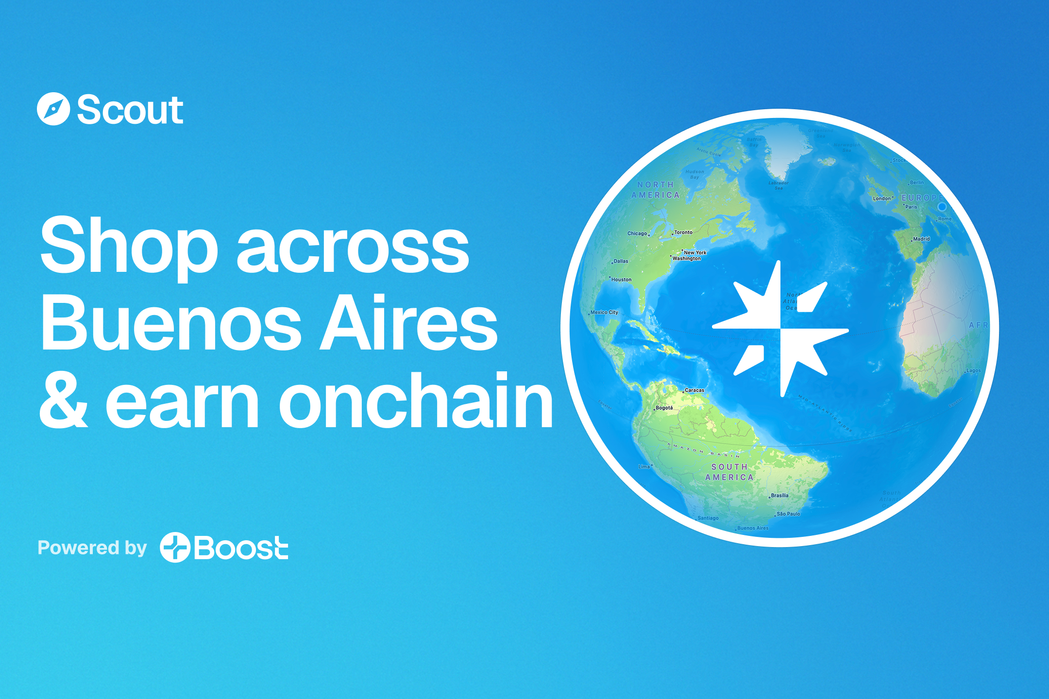 Scout - Farcaster Mini Apps